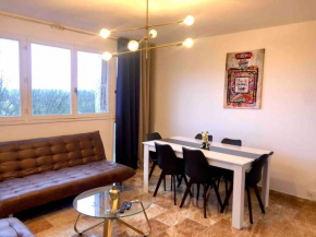 Le Canet - Appartement entier 75 m2 sur Orléans